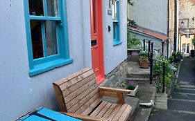 Wavelet Cottage - A Staithes Gem